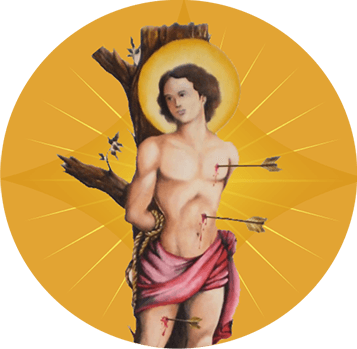 Logo São Sebastião